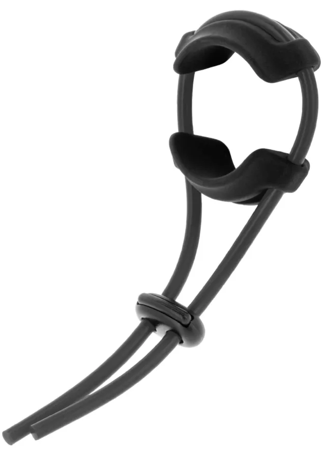 Cockring verstelbaar Justip 30-80mm