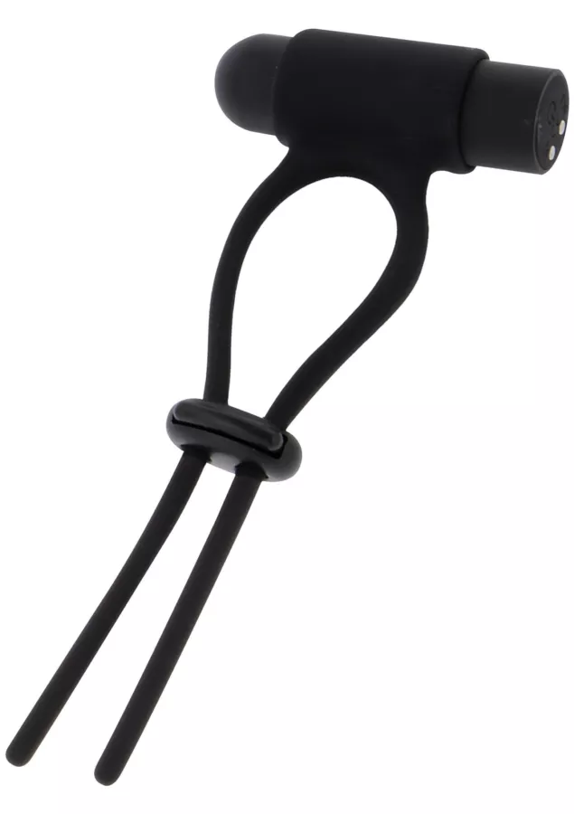 Cockring vibrerende verstelbaar Vizock 30-70mm