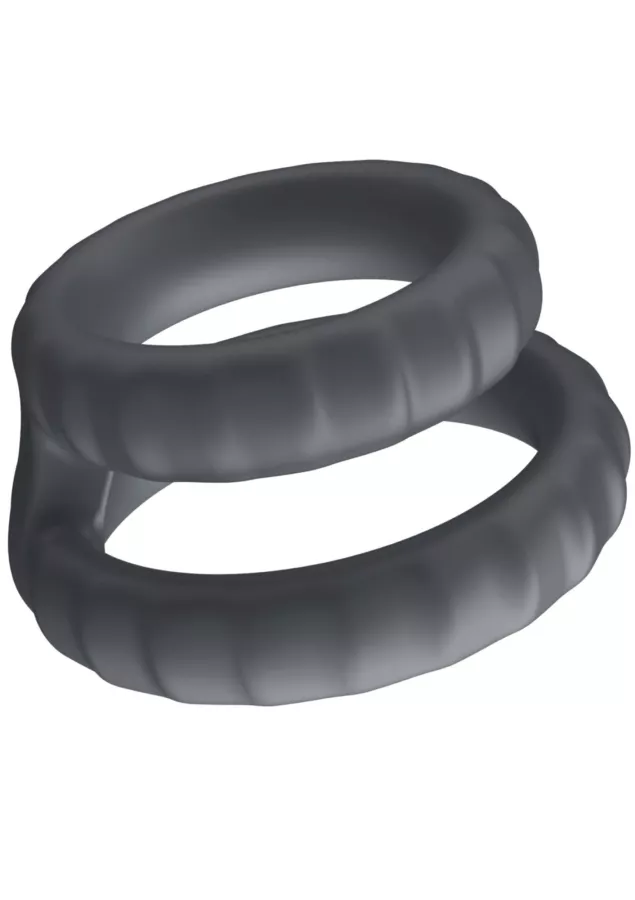 Cockring Bold Double 40mm