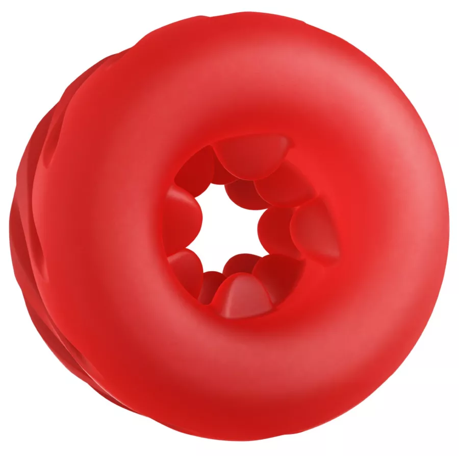 Ballstretcher Hero Twister Rood
