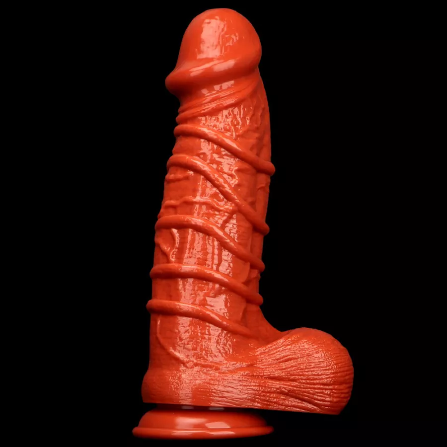 Dildo Bindick 24 x 8.5cm