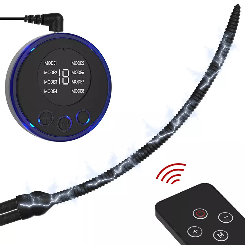 Elektrostaat Staaf Stritim 18 cm - Diameter 6mm