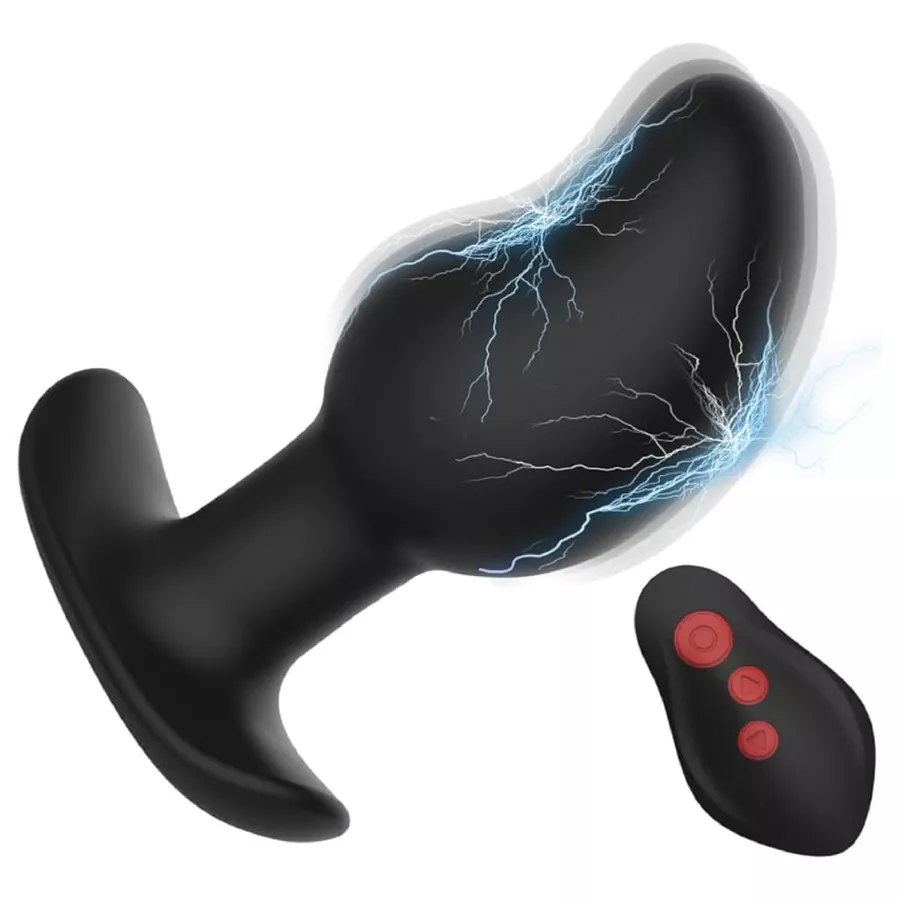 Elektro-Plug Mango Stim 10 x 4.5cm
