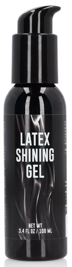 Latex-Glanz-Gel 100ml
