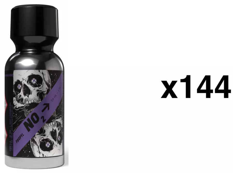 NO2 Propyl 30ml x144