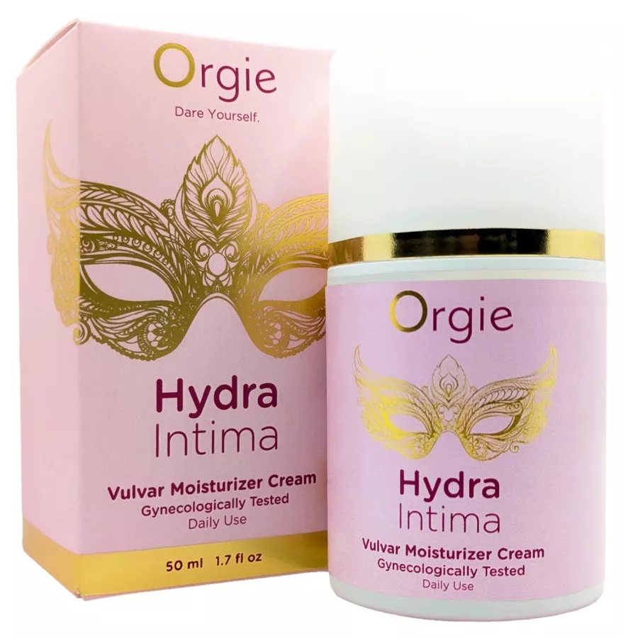 Feuchtigkeitscreme Vulva Hydra Intima 50ml
