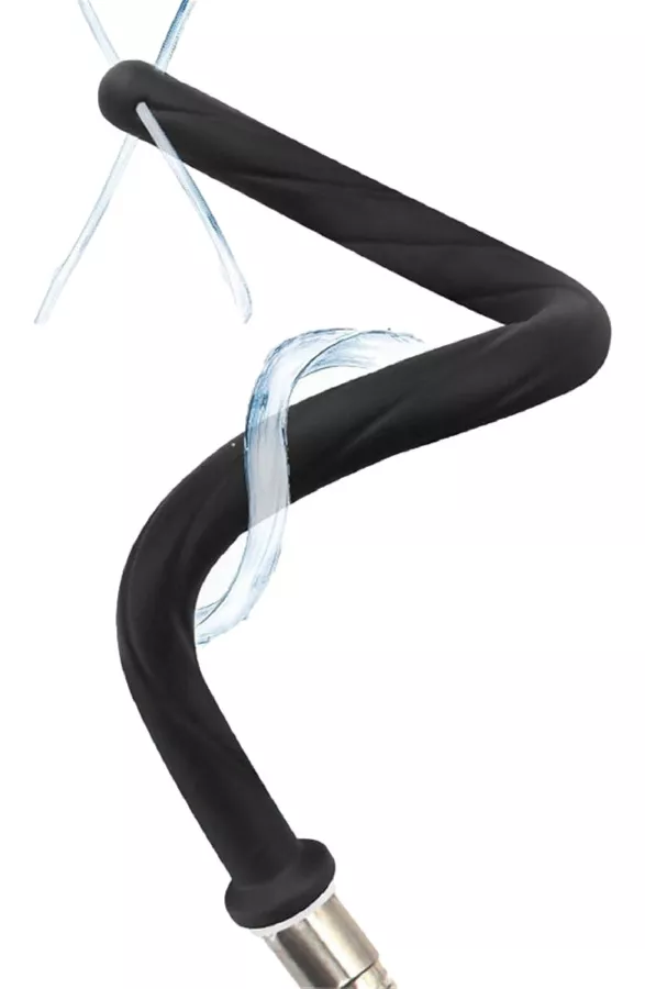Einlauf-Aufsatz Spirclean 42 x 1,7cm