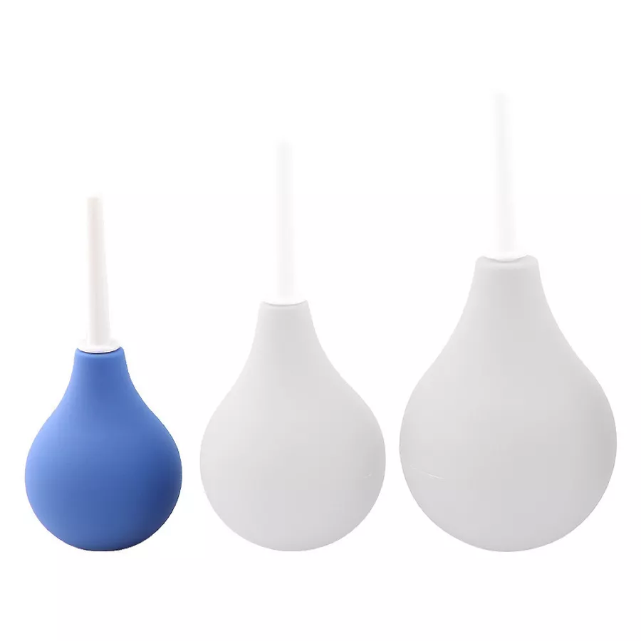 Birne Bulbeen S Blau 5,5 x 0,7 cm - 89ml