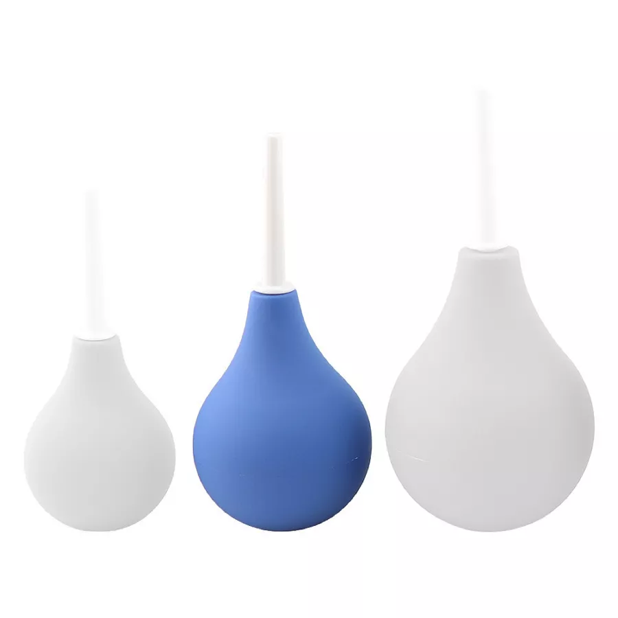 Birne Bulbeen M Blau 5,5 x 0,7 cm - 160ml