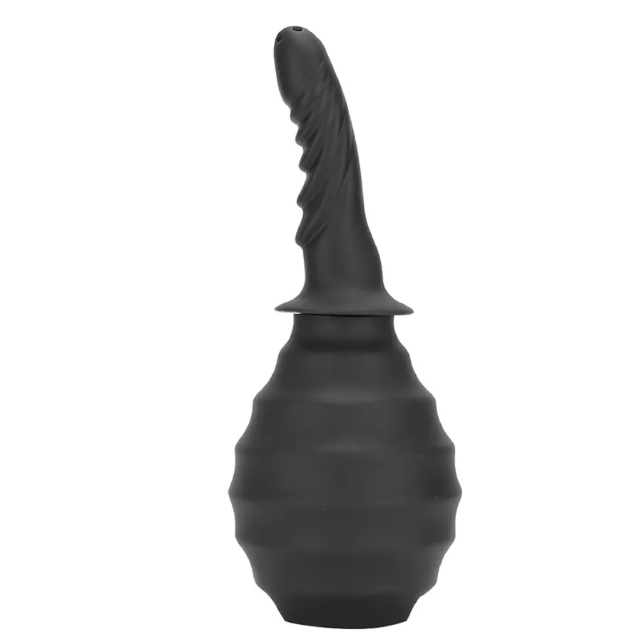 Reinigungsaufsatz Clean Awass 9 x 2,3 cm - Fassungsvermögen 380ml