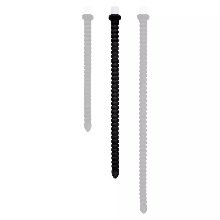 Douche-inzetstuk Nozbeads M 40 x 1.9cm