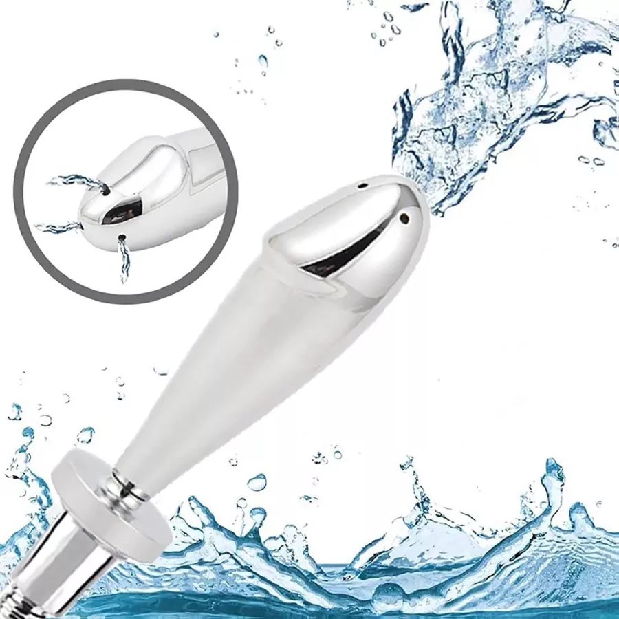 Douche-inzetstuk Dickwash x 3cm