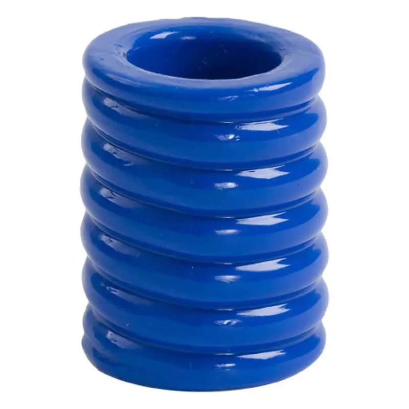 Ozor Ballstretcher 25 mm - Height 4.8 cm Blue