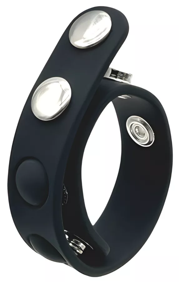 Cockring Forko 25-65 mm Black