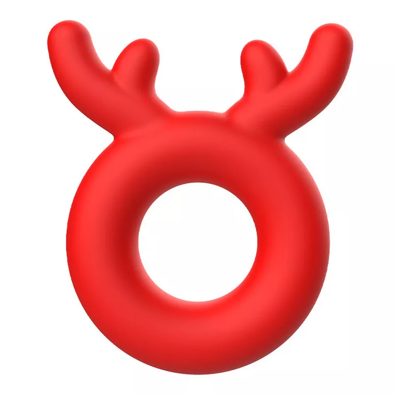 Cockring Reindeer 27mm