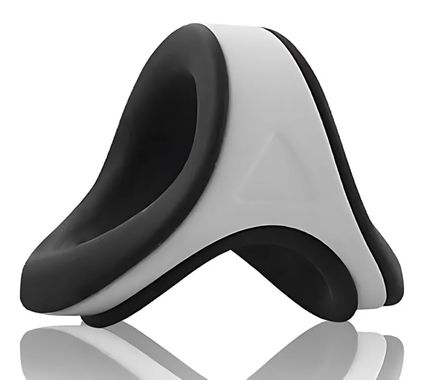 Ballstretcher Tripsas 30 mm Black-White
