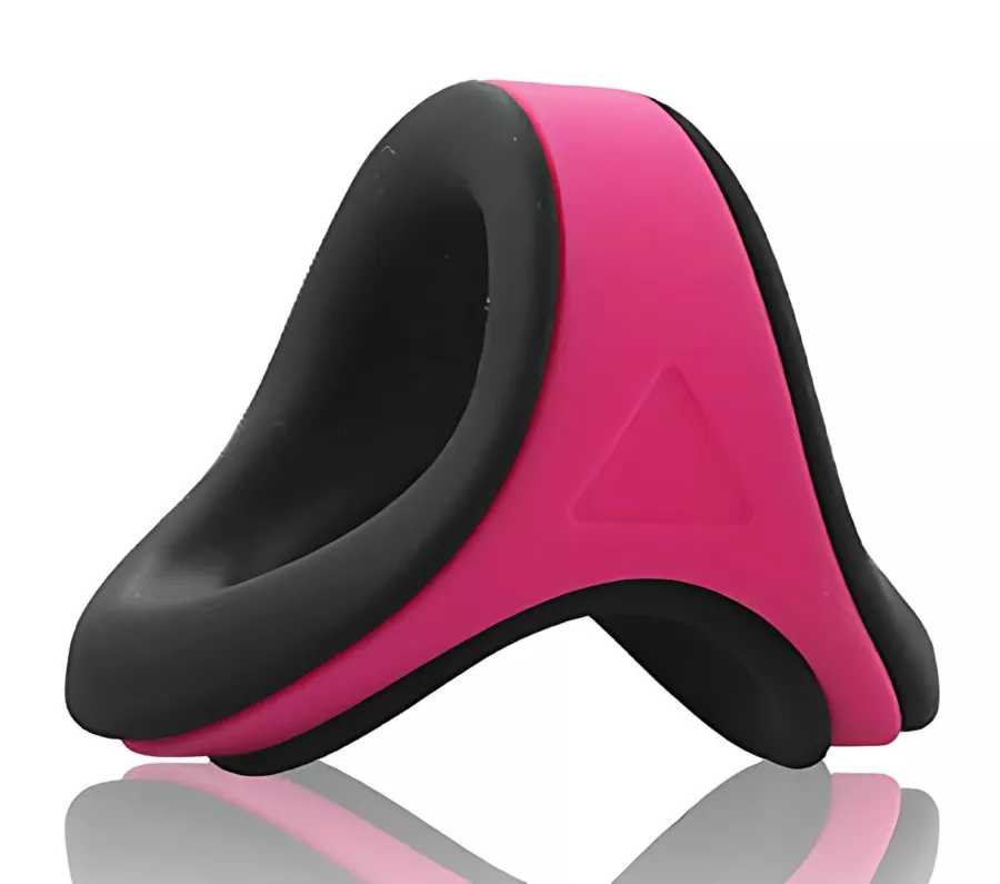 Ballstretcher Tripsas 30 mm Noir-Rose