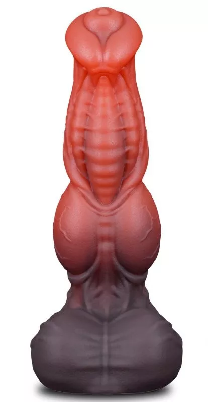 Wormies Dildo 17 x 6cm