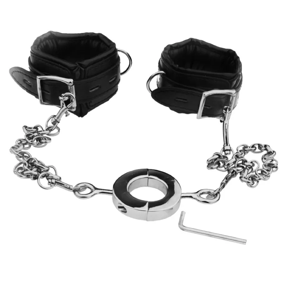 Boeien en Balstretcher Wriscock S Gewicht 164g