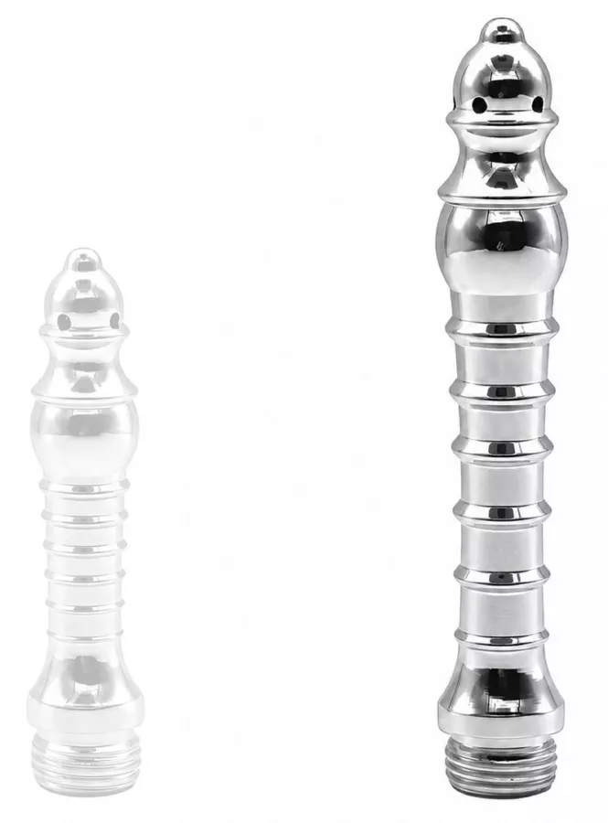 Chessenem M Shower Head 11 x 2cm