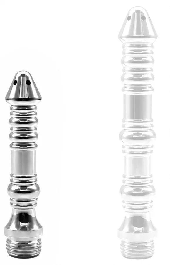 Tubema S Shower Head 7 x 1.6cm