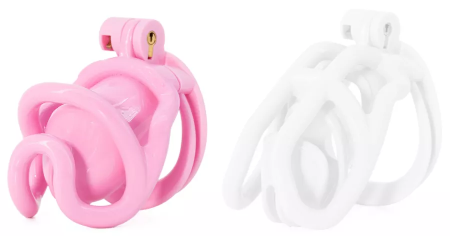 Kooi Rammak Roze S 6 x 2.7 cm