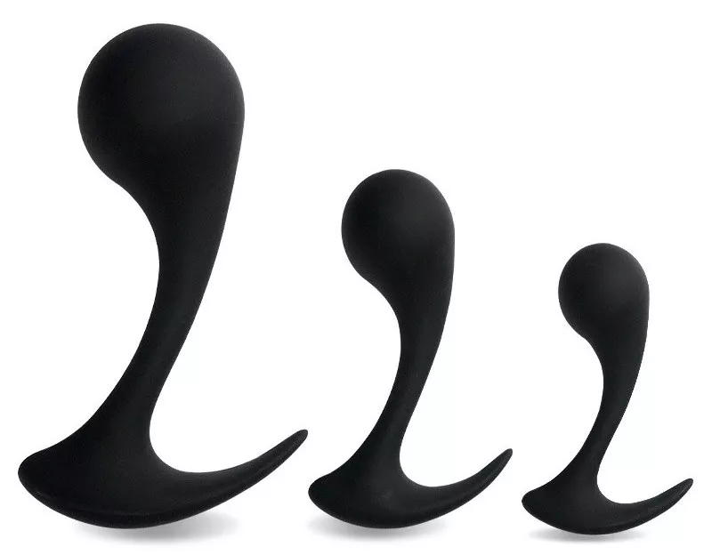 Set van 3 Plugs Musicnotes