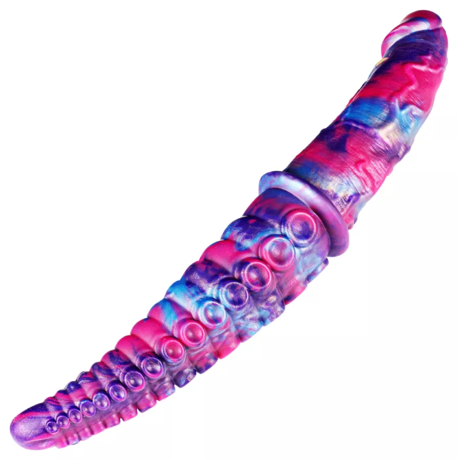 Doppeldildo Diktak 36 x 5cm
