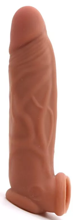 Penis sheath Realdick 14 x 3.6cm