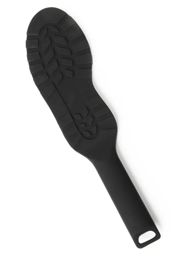 Peddel Dirty Footprint 40cm