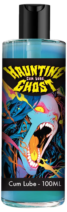 Haunting ghost Water Lubricant 100ml