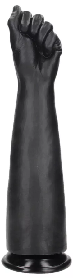 Faust-Plug Fist of pleasure XL 35 x 8.8cm