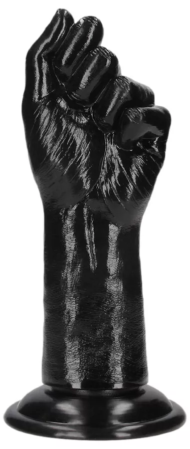 Fist of pleasure Plug 22 x 8cm