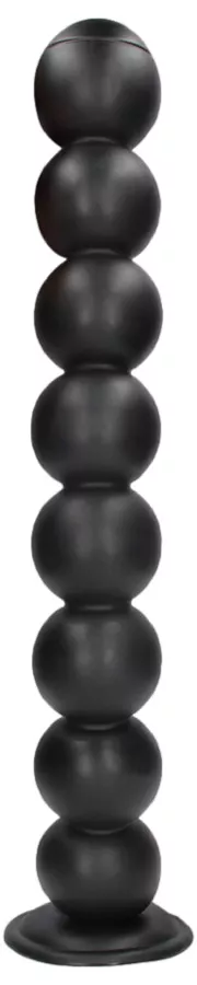 Balls of lust Anal Beads 55 x 7.5cm
