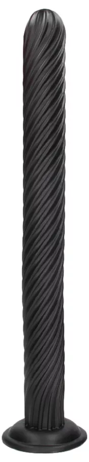 Titan twist Dildo 49 x 4.8cm