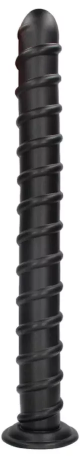 Pole of power Dildo 30 x 8cm