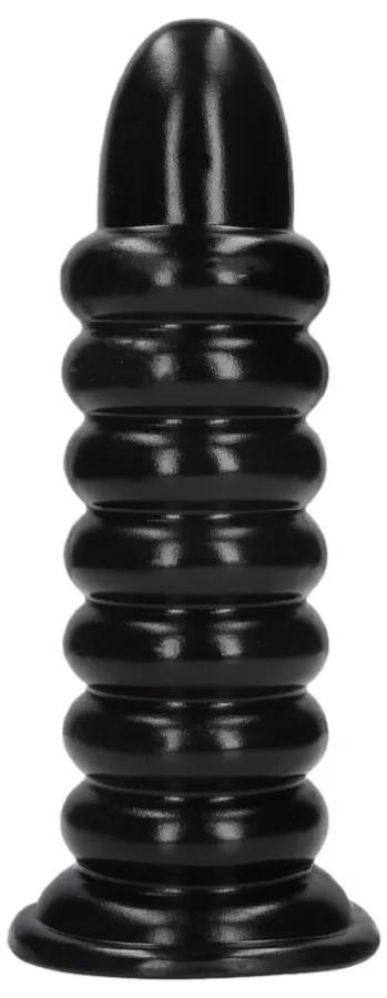 Spiral force Plug 24 x 7.6cm