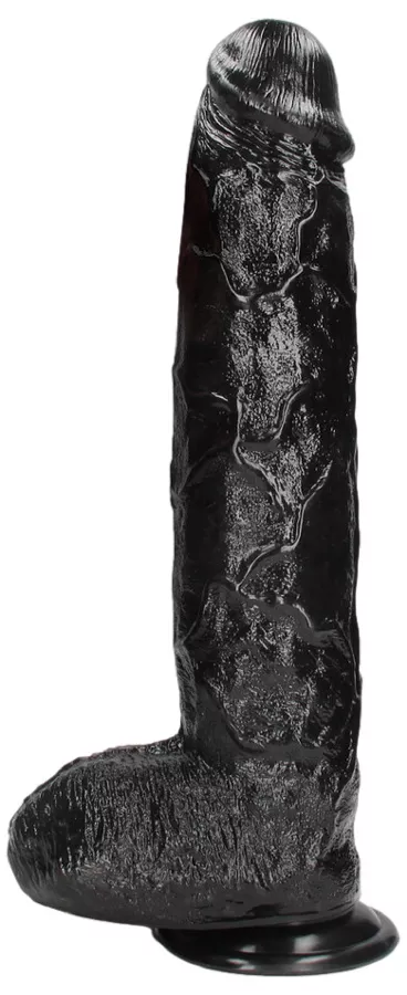 Gode Realistic giant 34 x 8.5cm