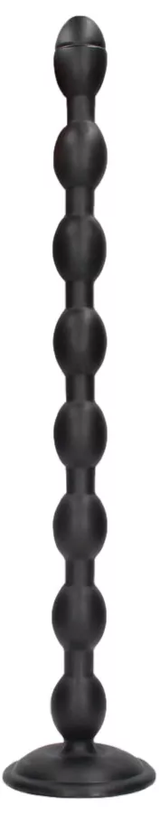 Boules anales Chain reaction 49 x 3.6cm