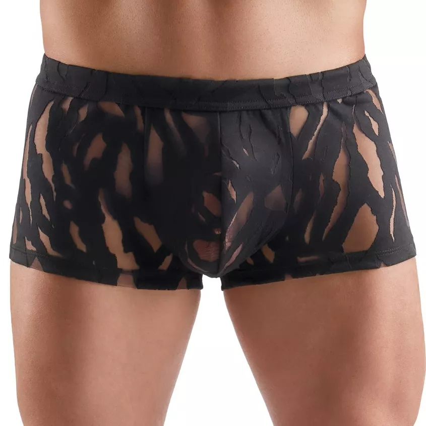 Orello Sexy Boxer Black