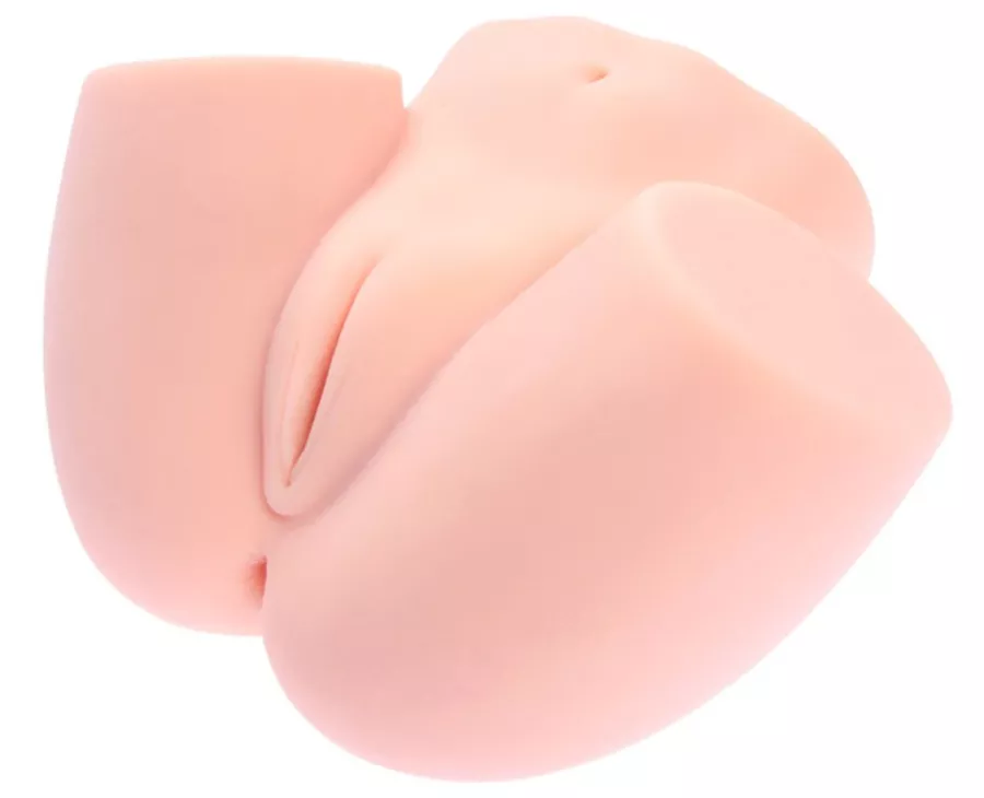 Realistischer Masturbator SALLY