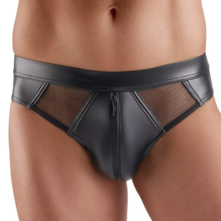 Sexy Slip Arpono Zwart