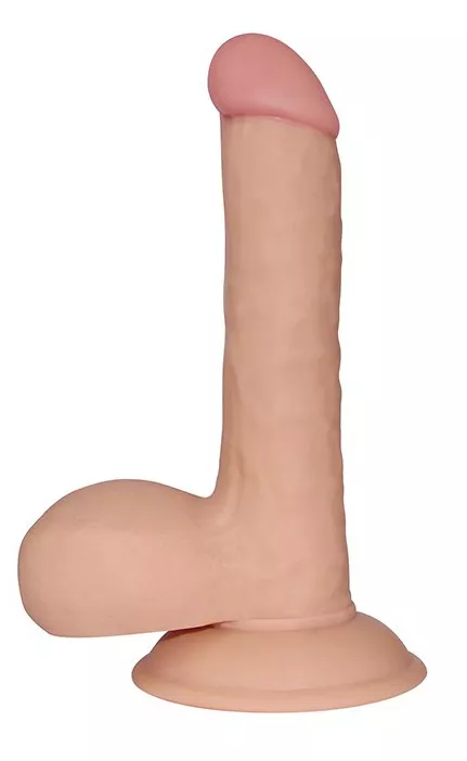 Dildo Max Soft Dude 13 x 4 cm