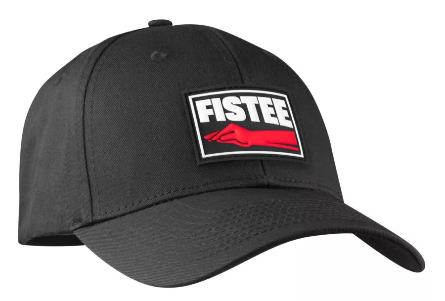 Kappe Fuck & Fist Tag Fistee
