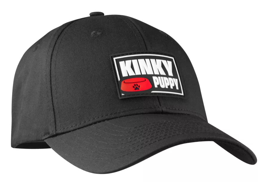 Kappe Fuck & Fist Kinky Puppy