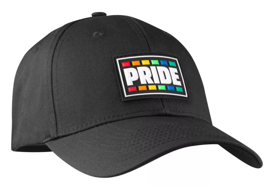 Kappe Fuck & Fist Pride