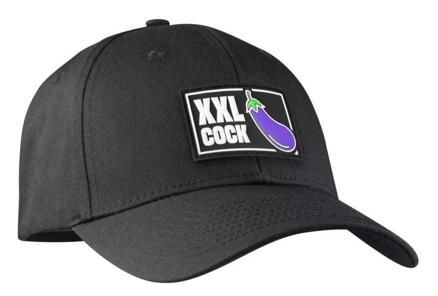 Kappe Fuck & Fist Tag Xxl Cock