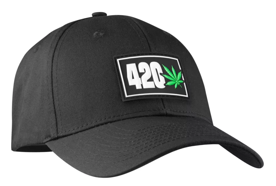 Petje Fuck & Fist Tag 420