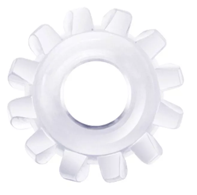Cockring Power Plus Wheel