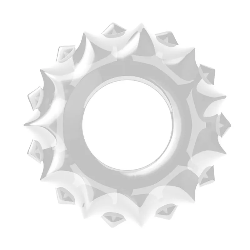 Penisring Power Plus Transparent